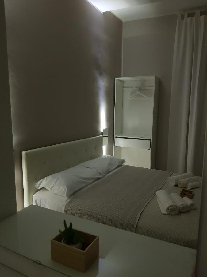 Duomo View Naples Bed & Breakfast エクステリア 写真