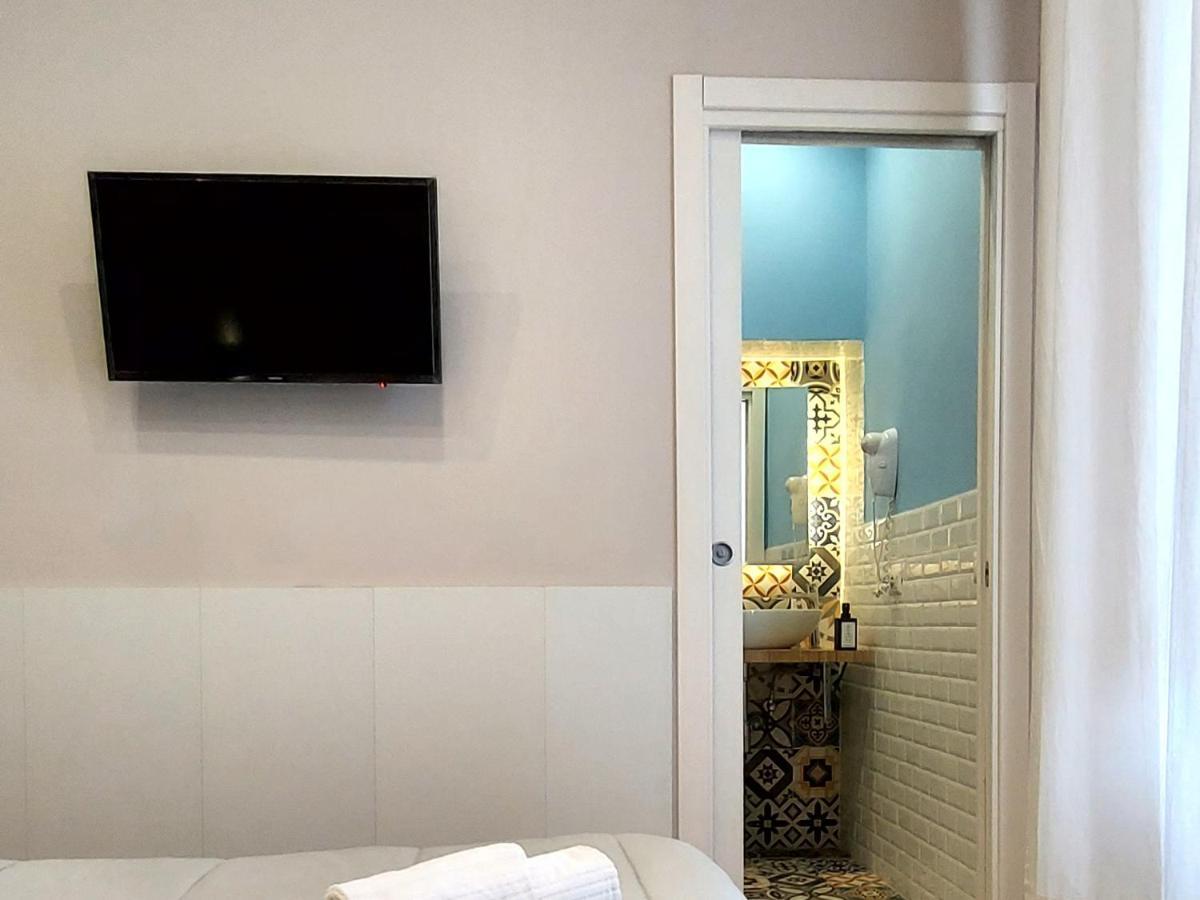 Duomo View Naples Bed & Breakfast エクステリア 写真