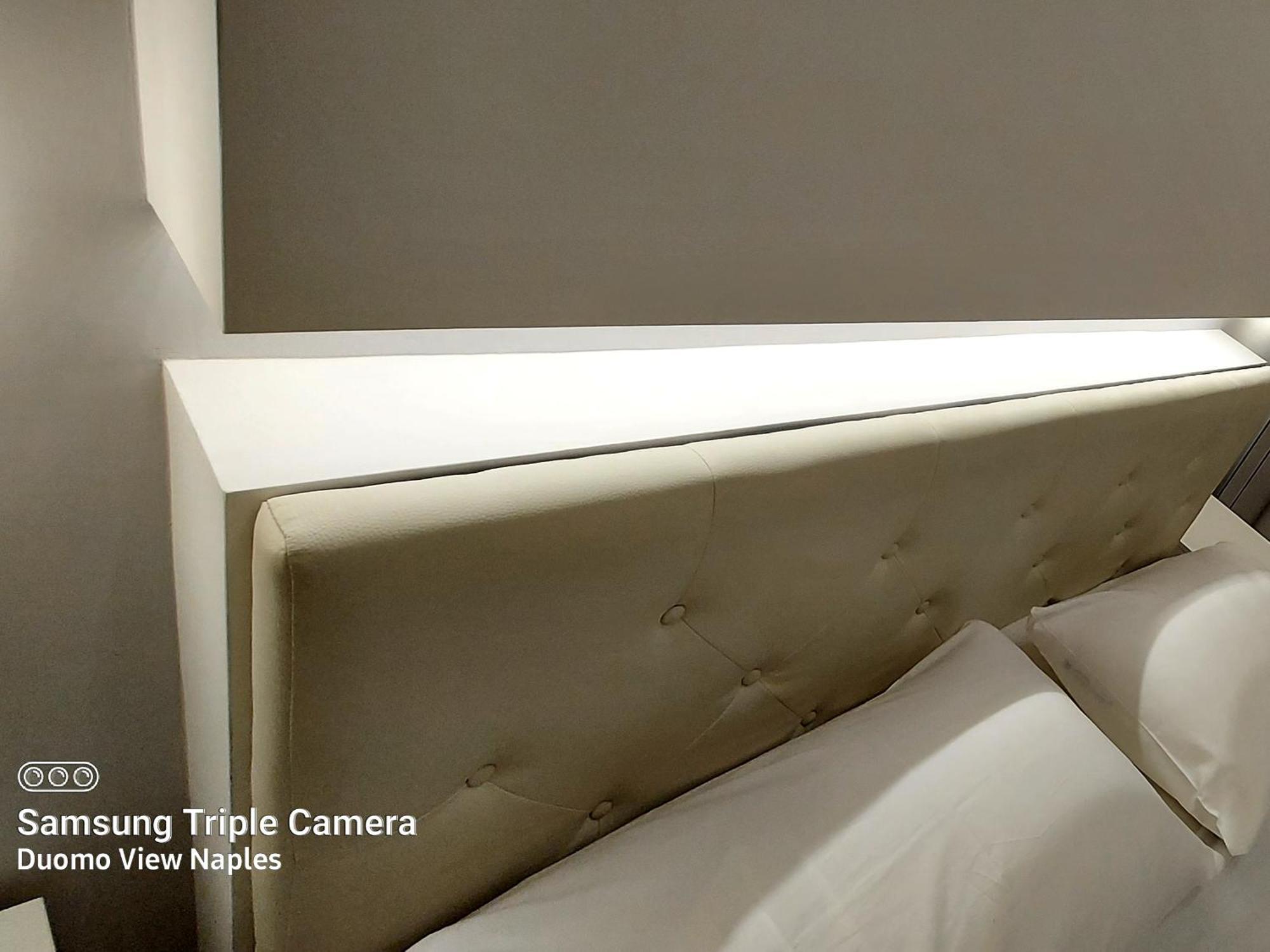 Duomo View Naples Bed & Breakfast 部屋 写真