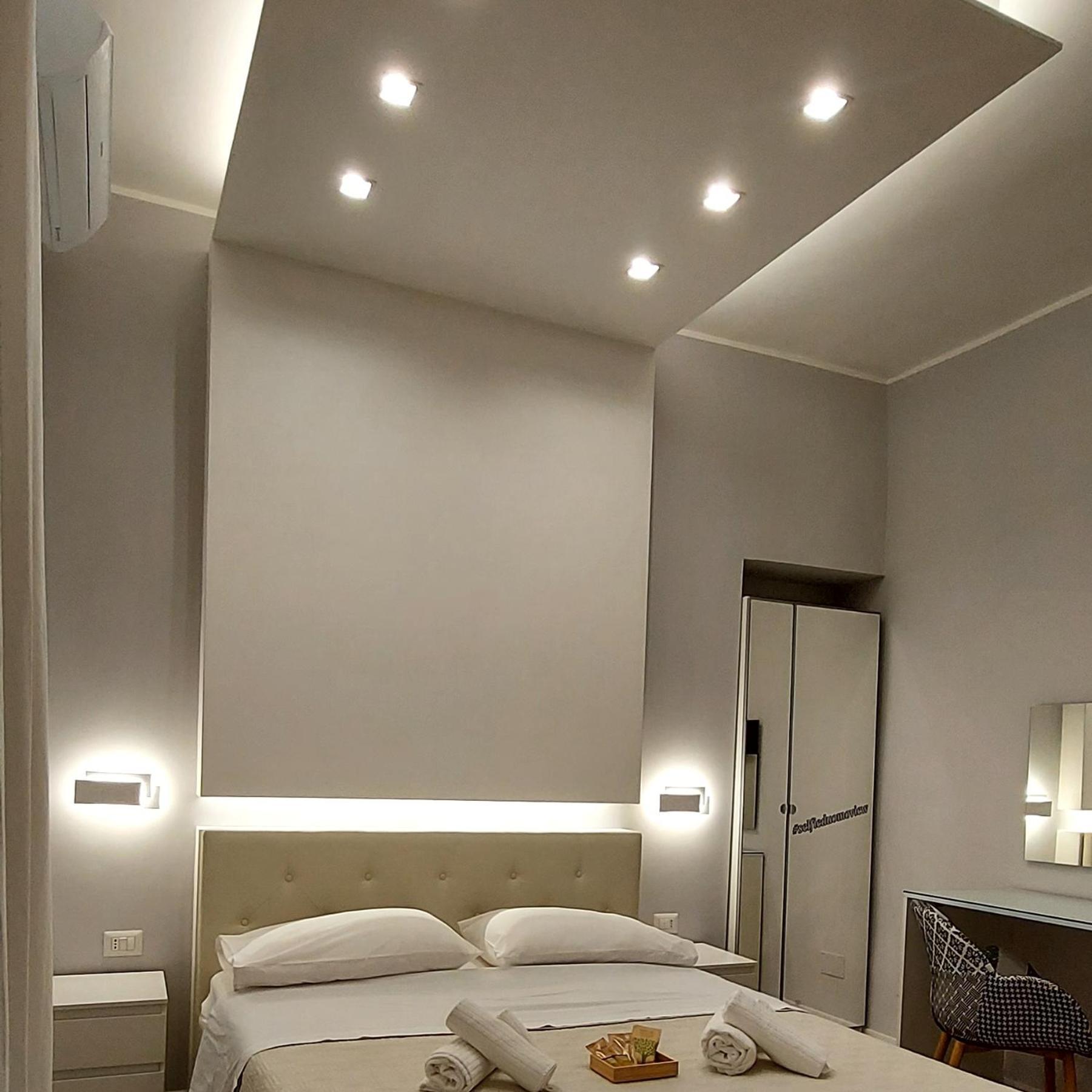Duomo View Naples Bed & Breakfast 部屋 写真